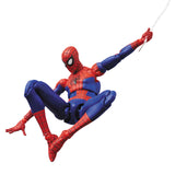 MAFEX No. 109 Spider-Man (Peter B. Parker) from Spider-Man: Into The Spider-Verse Marvel [SOLD OUT]