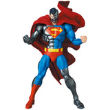 MAFEX No. 164 Cyborg Superman from Superman: Return of Superman DC Comics [SOLD OUT]