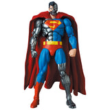 MAFEX No. 164 Cyborg Superman from Superman: Return of Superman DC Comics [SOLD OUT]