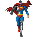 MAFEX No. 164 Cyborg Superman from Superman: Return of Superman DC Comics [SOLD OUT]