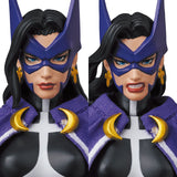 MAFEX No. 170 Huntress (Batman: HUSH Version) from Batman: HUSH DC Comics [SOLD OUT]
