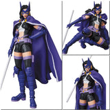 MAFEX No. 170 Huntress (Batman: HUSH Version) from Batman: HUSH DC Comics [SOLD OUT]