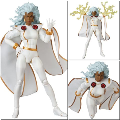MAFEX No. 177 Storm (Comic Version) from X-Men Marvel [IN STOCK]