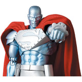 MAFEX No. 181 Steel from Superman: Return of Superman DC Comics [IN STOCK]