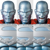 MAFEX No. 181 Steel from Superman: Return of Superman DC Comics [IN STOCK]