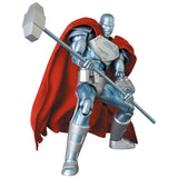 MAFEX No. 181 Steel from Superman: Return of Superman DC Comics [IN STOCK]