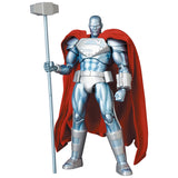 MAFEX No. 181 Steel from Superman: Return of Superman DC Comics [IN STOCK]