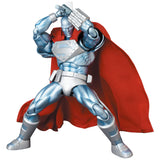 MAFEX No. 181 Steel from Superman: Return of Superman DC Comics [IN STOCK]