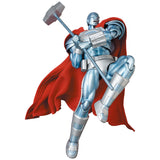 MAFEX No. 181 Steel from Superman: Return of Superman DC Comics [IN STOCK]