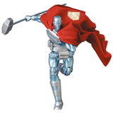 MAFEX No. 181 Steel from Superman: Return of Superman DC Comics [IN STOCK]