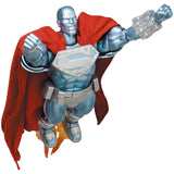MAFEX No. 181 Steel from Superman: Return of Superman DC Comics [IN STOCK]
