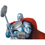 MAFEX No. 181 Steel from Superman: Return of Superman DC Comics [IN STOCK]