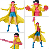 MAFEX No.253 Jubilee (Comic Ver.) from X-Men [IN STOCK]