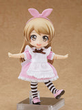 Nendoroid Doll Alice Another Color Version [IN STOCK]