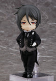 Nendoroid Doll Sebastian Michaelis from Black Butler: Book of the Atlantic [SOLD OUT]