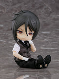 Nendoroid Doll Sebastian Michaelis from Black Butler: Book of the Atlantic [SOLD OUT]
