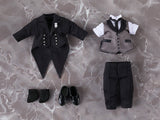 Nendoroid Doll Sebastian Michaelis from Black Butler: Book of the Atlantic [SOLD OUT]