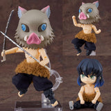 Nendoroid Doll Inosuke Hashibira from Demon Slayer: Kimetsu No Yaiba [IN STOCK]