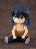 Nendoroid Doll Inosuke Hashibira from Demon Slayer: Kimetsu No Yaiba [IN STOCK]