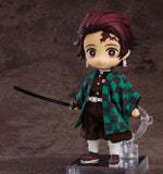 Nendoroid Doll Tanjiro Kamado from Demon Slayer: Kimetsu No Yaiba [IN STOCK]