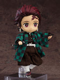 Nendoroid Doll Tanjiro Kamado from Demon Slayer: Kimetsu No Yaiba [IN STOCK]