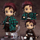 Nendoroid Doll Tanjiro Kamado from Demon Slayer: Kimetsu No Yaiba [IN STOCK]