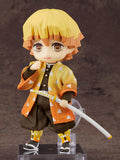 Nendoroid Doll Zenitsu Agatsuma from Demon Slayer: Kimetsu No Yaiba [IN STOCK]