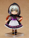 Nendoroid Doll Rose Another Color Version [IN STOCK]