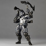 Revoltech Amazing Yamaguchi Agent Venom from Spider-Man Marvel (Reissue) [IN STOCK]