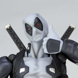 Revoltech Amazing Yamaguchi No 001-EX Deadpool X-Force Version from Marvel Comics [IN STOCK]