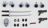 Revoltech Amazing Yamaguchi No 001-EX Deadpool X-Force Version from Marvel Comics [IN STOCK]