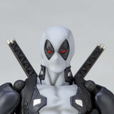 Revoltech Amazing Yamaguchi No 001-EX Deadpool X-Force Version from Marvel Comics [IN STOCK]