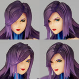 Revoltech Amazing Yamaguchi No 010 Psylocke from X-Men Marvel Comics [SOLD OUT]