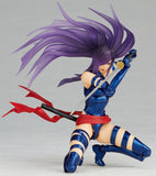 Revoltech Amazing Yamaguchi No 010 Psylocke from X-Men Marvel Comics [SOLD OUT]
