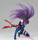 Revoltech Amazing Yamaguchi No 010 Psylocke from X-Men Marvel Comics [SOLD OUT]