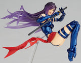 Revoltech Amazing Yamaguchi No 010 Psylocke from X-Men Marvel Comics [SOLD OUT]
