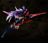 Revoltech Amazing Yamaguchi No 010 Psylocke from X-Men Marvel Comics [SOLD OUT]