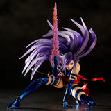 Revoltech Amazing Yamaguchi No 010 Psylocke from X-Men Marvel Comics [SOLD OUT]