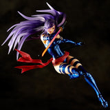 Revoltech Amazing Yamaguchi No 010 Psylocke from X-Men Marvel Comics [SOLD OUT]