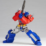 Revoltech Figure Complex Amazing Yamaguchi No.014 Convoy / Optimus Prime [IN STOCK]