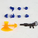 Revoltech Figure Complex Amazing Yamaguchi No.014 Convoy / Optimus Prime [IN STOCK]