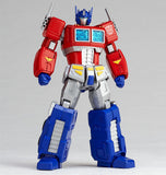 Revoltech Figure Complex Amazing Yamaguchi No.014 Convoy / Optimus Prime [IN STOCK]