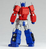 Revoltech Figure Complex Amazing Yamaguchi No.014 Convoy / Optimus Prime [IN STOCK]