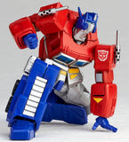 Revoltech Figure Complex Amazing Yamaguchi No.014 Convoy / Optimus Prime [IN STOCK]