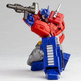 Revoltech Figure Complex Amazing Yamaguchi No.014 Convoy / Optimus Prime [IN STOCK]