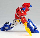 Revoltech Figure Complex Amazing Yamaguchi No.014 Convoy / Optimus Prime [IN STOCK]