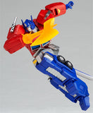 Revoltech Figure Complex Amazing Yamaguchi No.014 Convoy / Optimus Prime [IN STOCK]