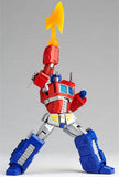 Revoltech Figure Complex Amazing Yamaguchi No.014 Convoy / Optimus Prime [IN STOCK]