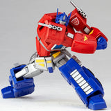 Revoltech Figure Complex Amazing Yamaguchi No.014 Convoy / Optimus Prime [IN STOCK]
