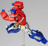 Revoltech Figure Complex Amazing Yamaguchi No.014 Convoy / Optimus Prime [IN STOCK]